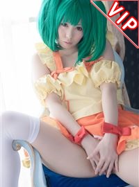 [Cosplay] 非常漂亮的性感女优cosplay
