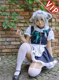 可爱的日本的扮演者Enako Rin