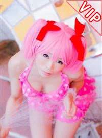 Kamame Madoka (bikini ver) by Mashiro Yuki 2