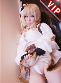 性感女明星cosplay [HERESY] MITSUKI Magica