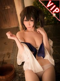 萝莉美女唯美cosplay C89omake images