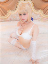 [Cosplay][Ziggy STAR Dust(佐藤せいら)] MoonlightAvalon