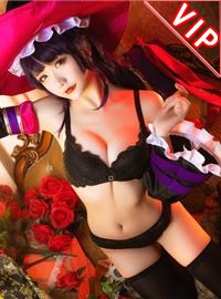 [COS_TT]GEME_181219 mirror 性感女生cosplay