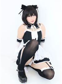 [Mogu Mogu Cheeze! (Yukina)] My master is a pervert 2