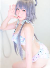 (コスプレ) (C94) [girlfriend end (じる)] 你好歌姫 2