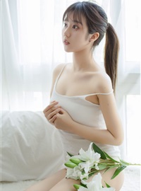Cosplay镜酱 - 不知梦 日常