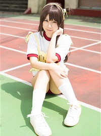 Cosplay島村 卯月 - アイドルマスターシンデレラガールズ1