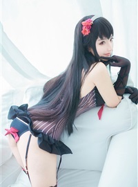 CosplayShika小鹿鹿 - 写真 路人女主