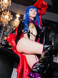 CosplayMikehouse - COS Detailed explanation