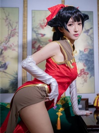 鳗鱼霏儿 - 碧蓝华裳 高雄