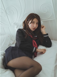 黑川 - 黑丝水手服