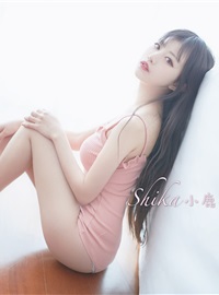 cosplay 小鹿鹿 写真06 41度 150