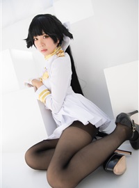 Cosplay (C94) Tomikore (Tomiko) Mizugi Sugata no Takao Rhapsody (Azur Lane)1