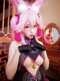 Cosplay (C96) ELY TAMAMOE II