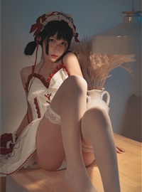 cosplay 逐月su - 小红帽