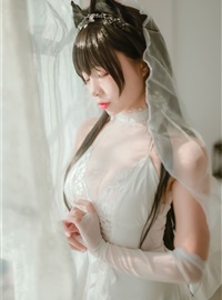 喵糖映画 VOL.100 婚纱爱宕