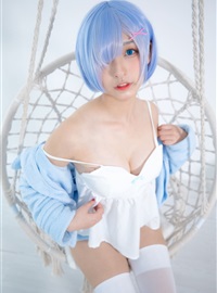 神乐坂真冬 Milk by blue