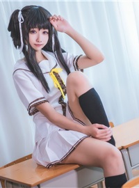 Momoko葵葵 铃白