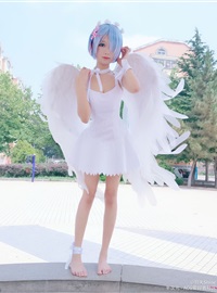 雷姆_天使