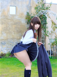 (C91)伊織もえ 美波白書3
