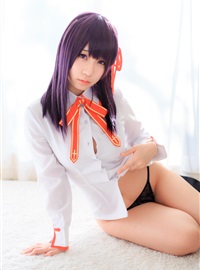 (C91)伊織もえ 桜いろ 3.お茶のあとに