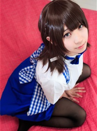 (C91)伊織もえ 月曜日のあの子2