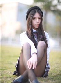 兔玩映画 制服黑丝 1