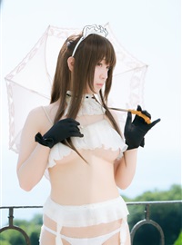(C94)伊織もえ お探しのメイドはいおりんですか3