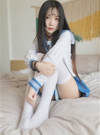 兔玩映画 一个超可爱的小姐姐