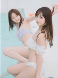 神楽坂真冬  笑颜水时计