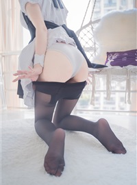 西园寺 南鸽 NO.003 黑袜